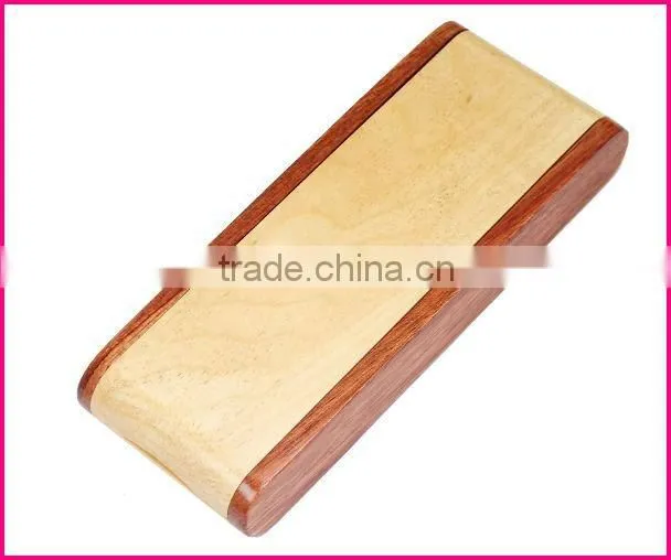 2011 the best fashionable wooden pen for business and promotion