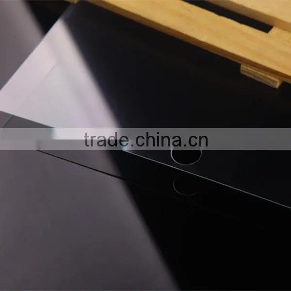 anti blue light tempered glass screen protector film for ipad mini