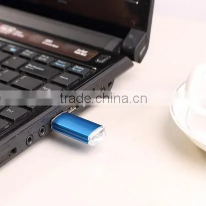 Custom cheap 4gb usb stick with logo