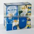 Portable air-o-dry