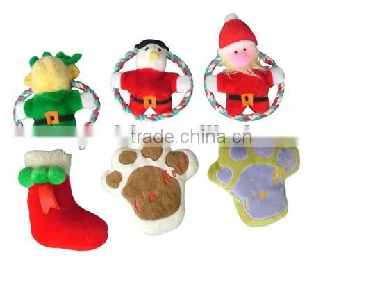 plush dog toys/plush toy for dog/dog toy/soft toy for dog