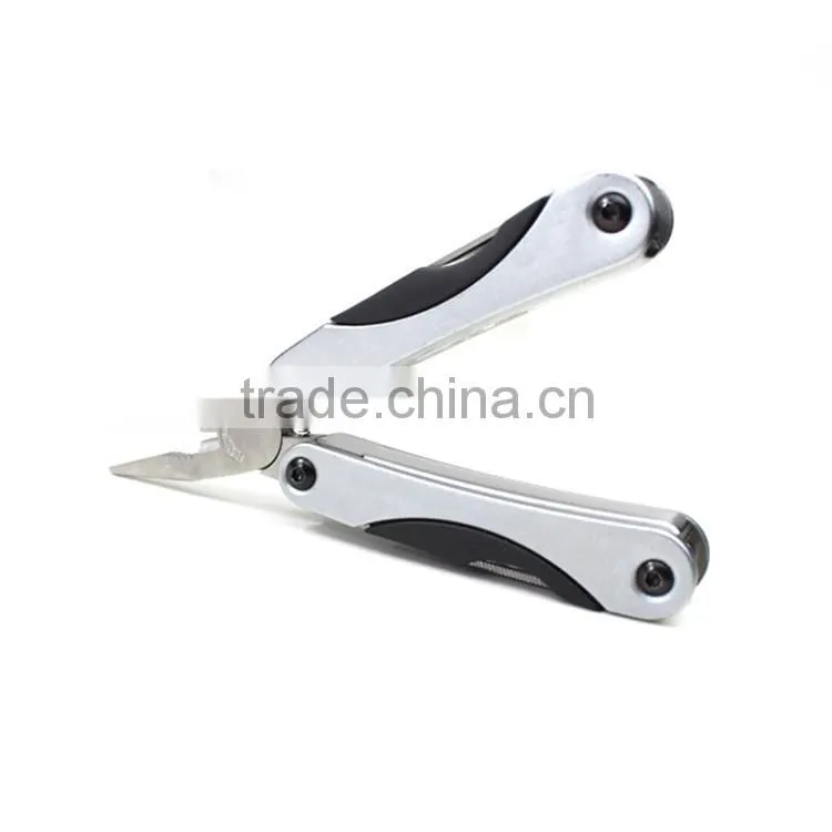 Fold plier