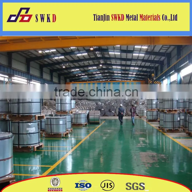 Tin free steel TFS for crown cork, crown caps, easy open ends,china factory