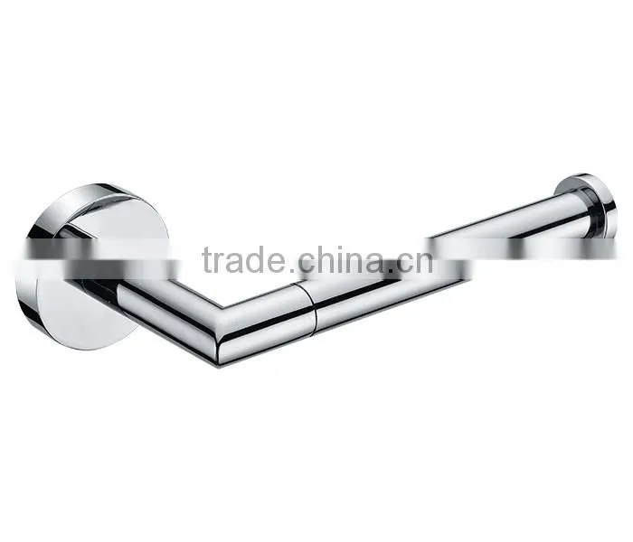 Name of Toilet Accessories Stainless Steel Tissue Free Standing Paper Holder
