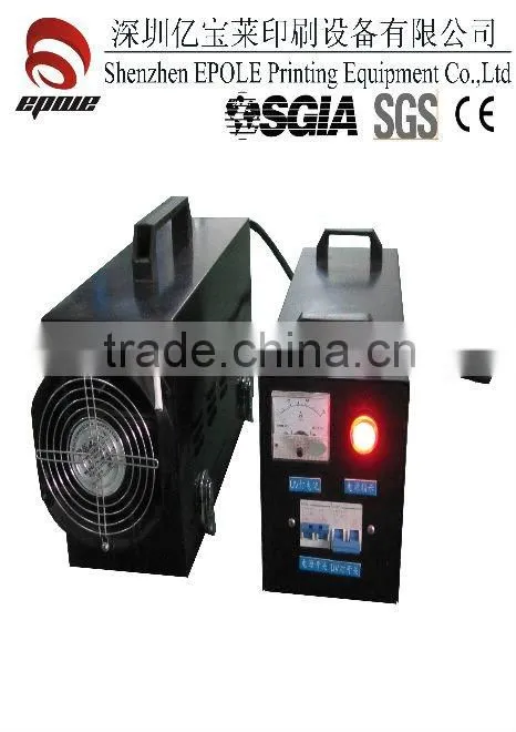 Portable UV Curing Machine