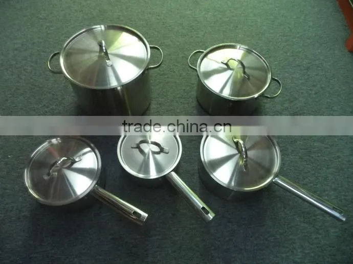 Jiangmen City Hong Hua Metal Products Co., Ltd. company overview - view 2