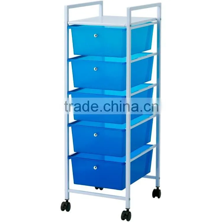 Easy to use and light weight plastic storage drawer at reasonable prices OEM
