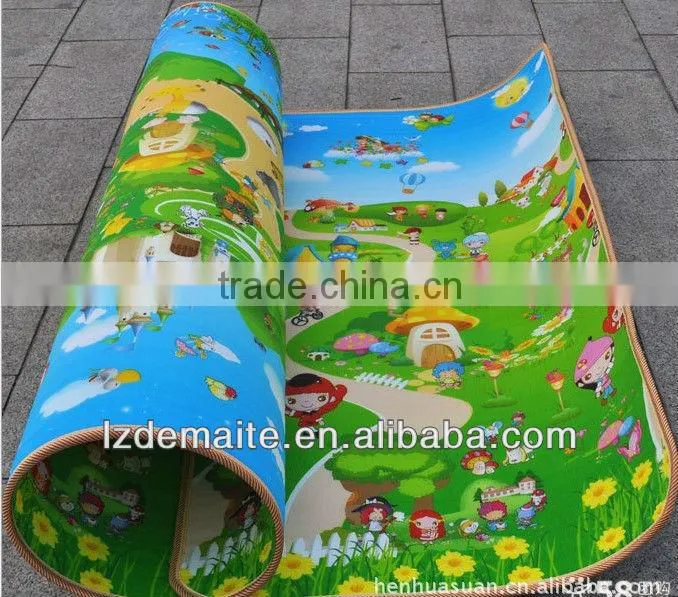 Camping Floor Carpet