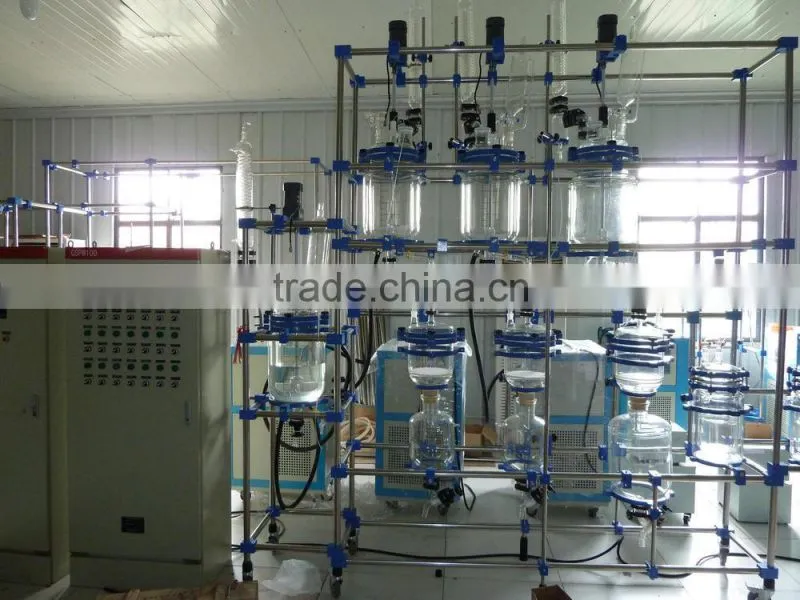 Popular Rection System with Driping and Filtering Device