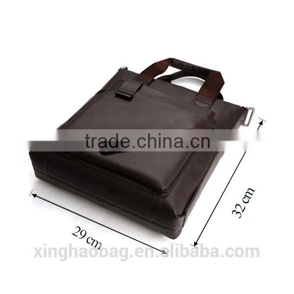 2014 Most popular handbags, High Quality Handbag sigle shouler bag for men