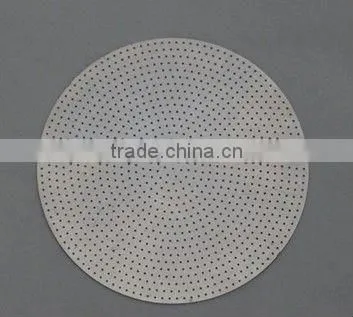 Metal Photo Etching Filters