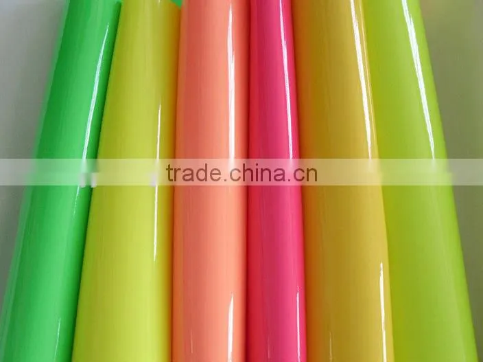 Upholstery PVC Leather ,Decorative Leather