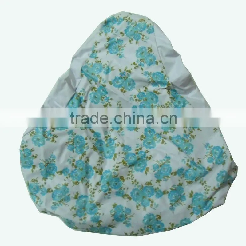 promotional bicycle seat cover
