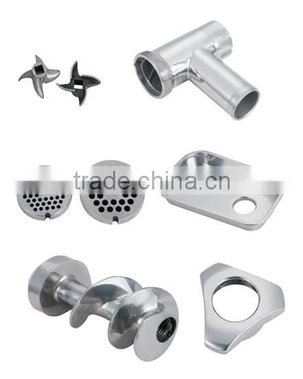 meat processor industrial meat grinder