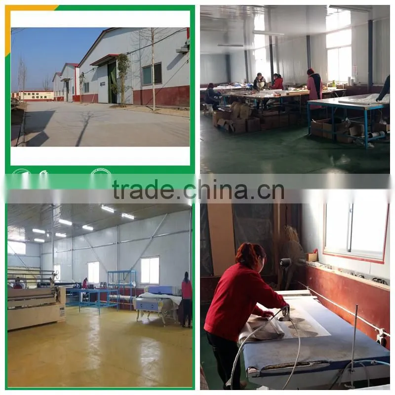 aluminium alloy accessories for blind bottom rail and roller blinds parts