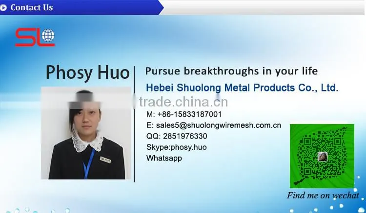 Factory supply MIL3 Hesco flood barrier, geotextile bag, hesco bastion for protection fence