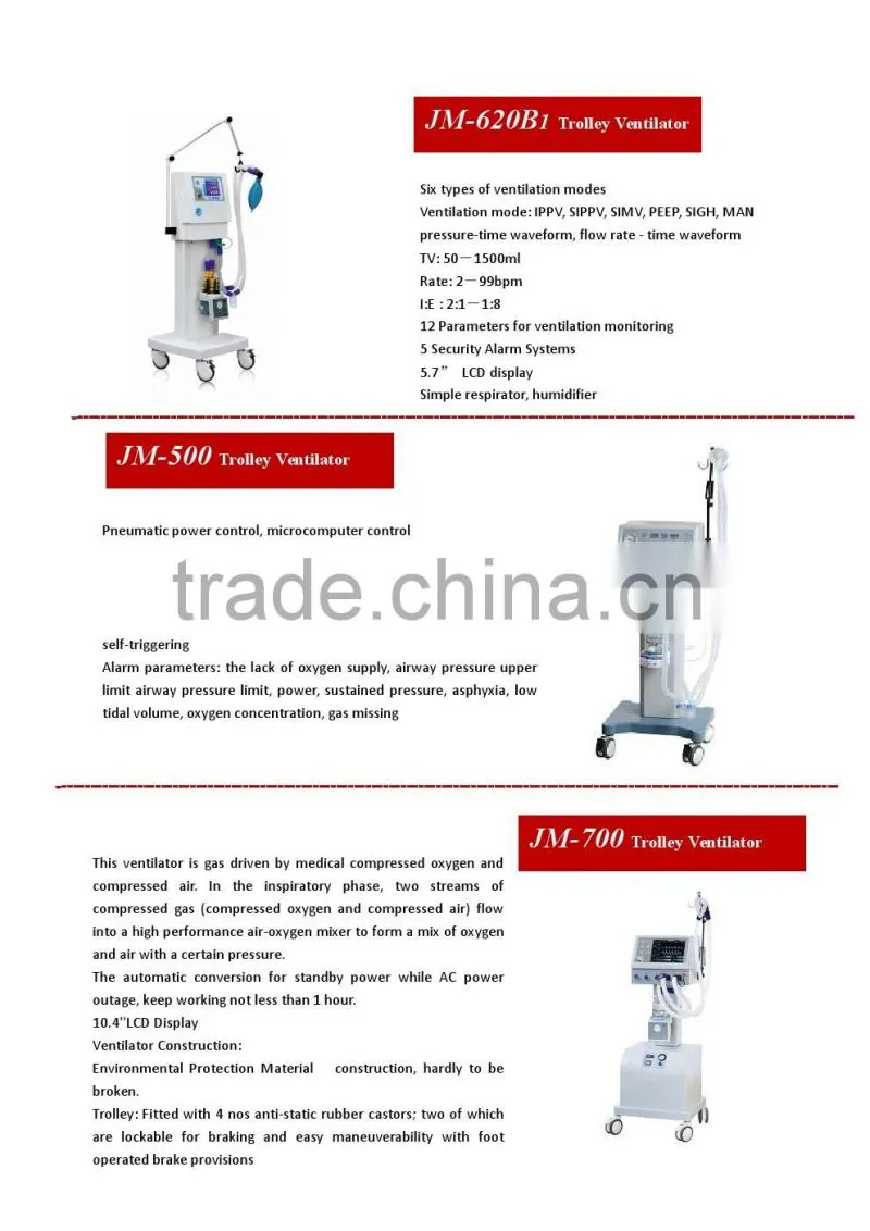 anesthesia machine, Anethesia machine with oxygen regulator, Anesthesia machines