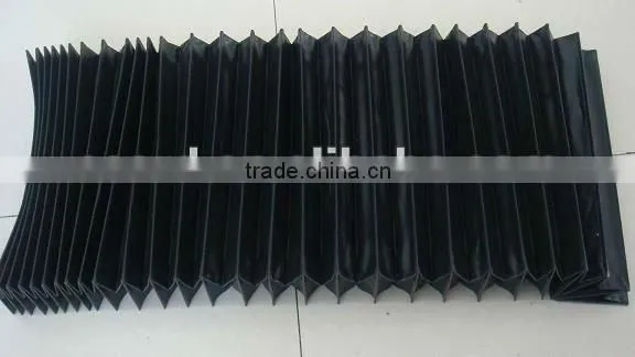 Bellows & Telescopic cover