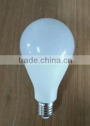 led bulb A80 20W E27 E26 B22 1600lm warmwhite CE ROHS