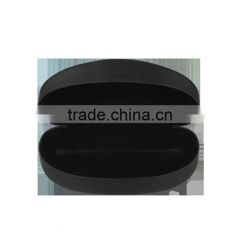 luxury pu handmade sunglasses case