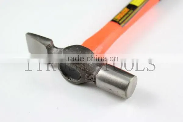 Plastic Handle Engineer's Cross Pein Hammer HM7015