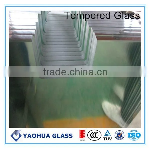 tempered glass sheet