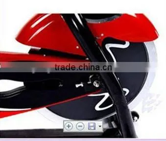 multi gym fitness equipment/exercise bikes cushion/ exercise bikes / spin bike