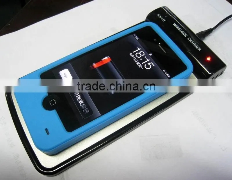 For 4G Wireless Charger