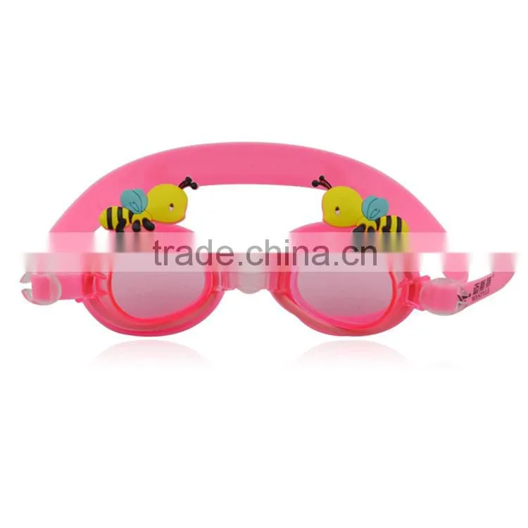 Kids swimming sports equipment china/swimming goggles