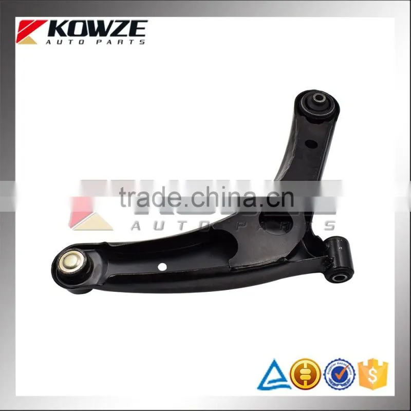 Front Suspension Lower Arm For Mitsubishi Lancer Outlander CY4A CY5A CY6A GF2W GF3W GF6W GF8W 4013A427 4013A009