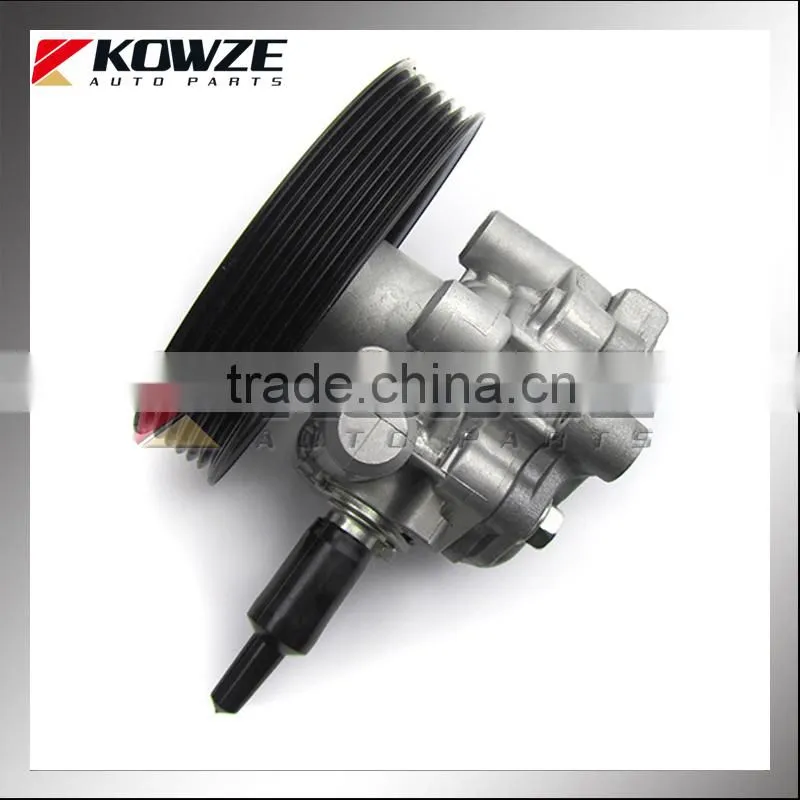 Power Steering Pump For Mitsubishi L400 Space Gear Parts PA5W PB5W PC5W PD5W MR267504