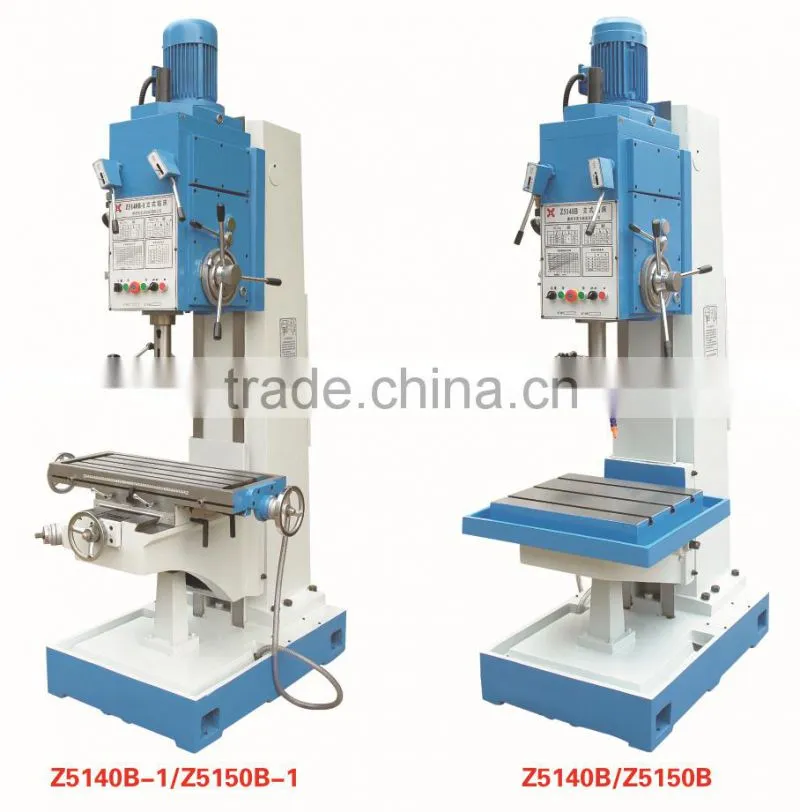 durable and powerful drill press