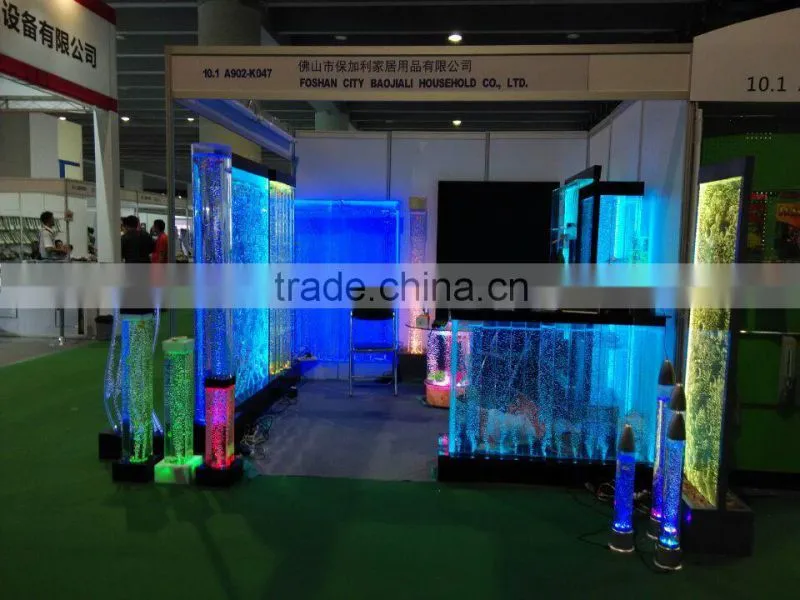 2016 hot sale high quality acyrlic jewelry display shelves