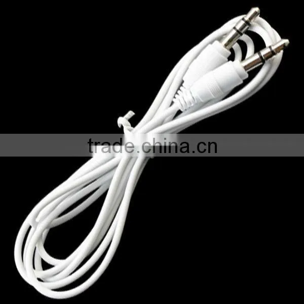 Wireless Bluetooth Stereo Audio Music Receiver Partner for iPod iPhone 4S 5 iPad 4