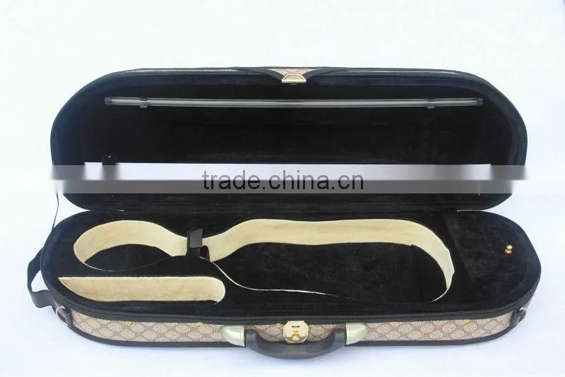 (TL006)Quality Chines Violin From China 1/2