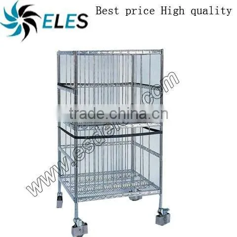 ESD circulation PCB storage Cart (Standard size)