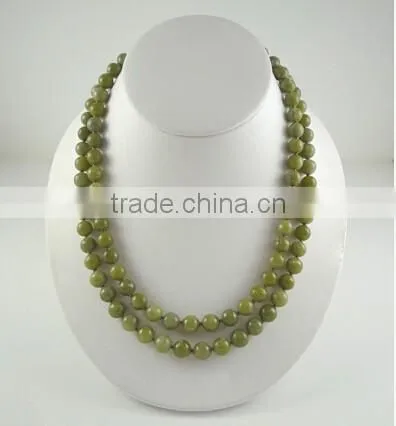 rubby zoisite Natural gemstone for necklace/bracelet fittings