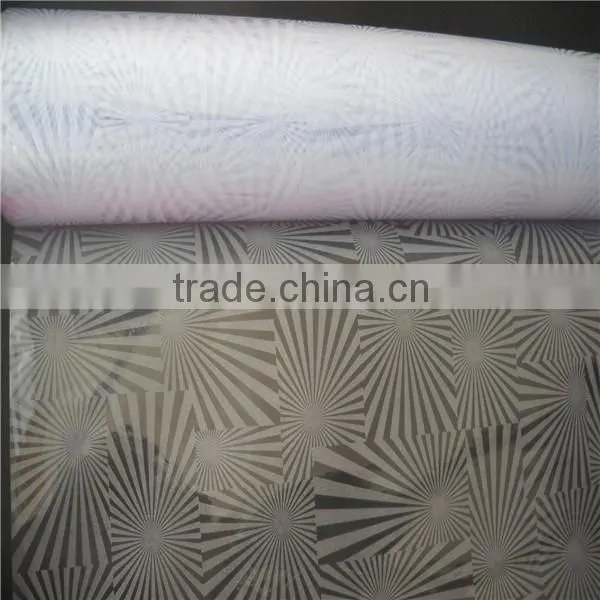 Guangdong manufacturer for lamination or privacy window film