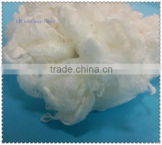 modacrylic fiber