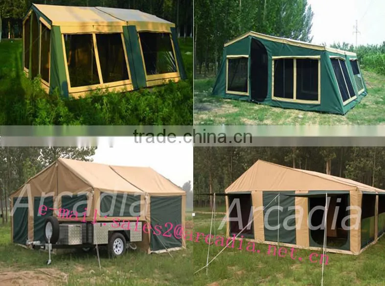 car roof tent awning