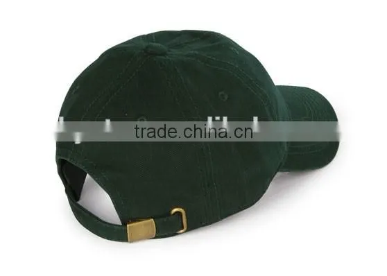 Cotton washing women straw hat/promotional straw hat