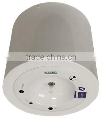 High-quality Best-price 2 x 1 Watt Safeway LED Twin Emergency Light