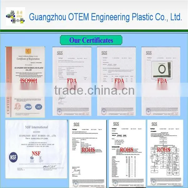 PA Sealing washer