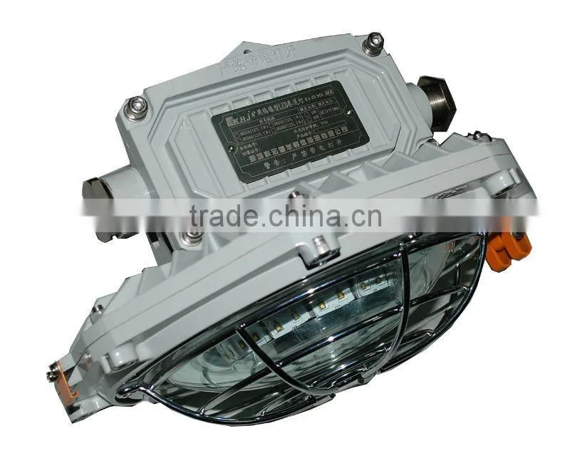30W Indoor And Outdoor LED Floodlight IP66 For Terrible Place