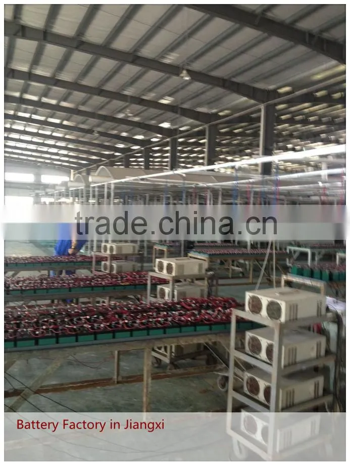 12V12ah Sealed Rechargeable Medical Equipment Valve Regulated Lead-Acid Battery