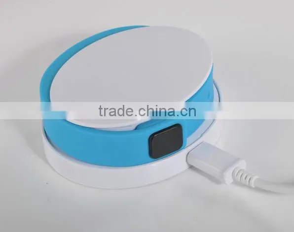 2015 New Smart Watch i7 Cyband Smartband Bluetooth 4.0 Smart Wristband Waterproof Fuelband Fitbit Flex