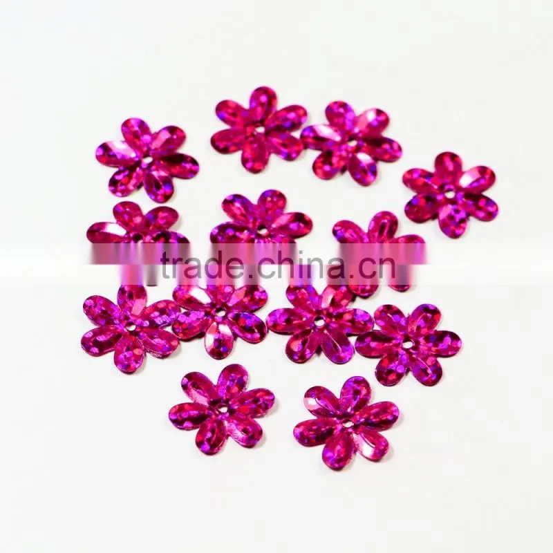 2014 hot sale spangle sequins Wholesale Loose Sequin