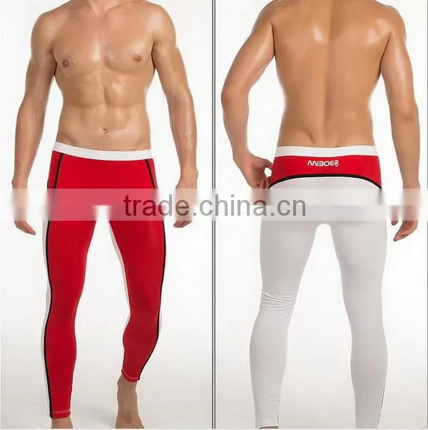 Super quality hot sale working cotton casual trousers