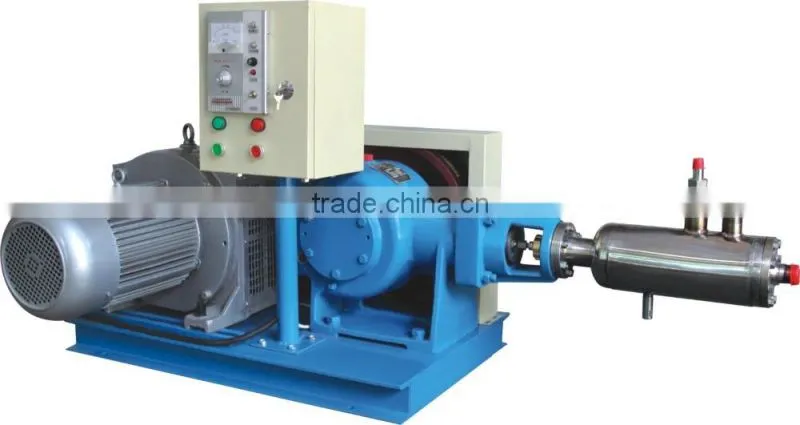 DYB400-4000/30 Cryogenic Liquid Pump for Liquid Gas