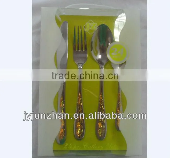 stainless steel fork made in Jieyang factory directly /// New comming!
